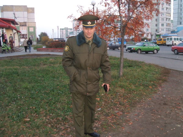 Вадим Прищепов