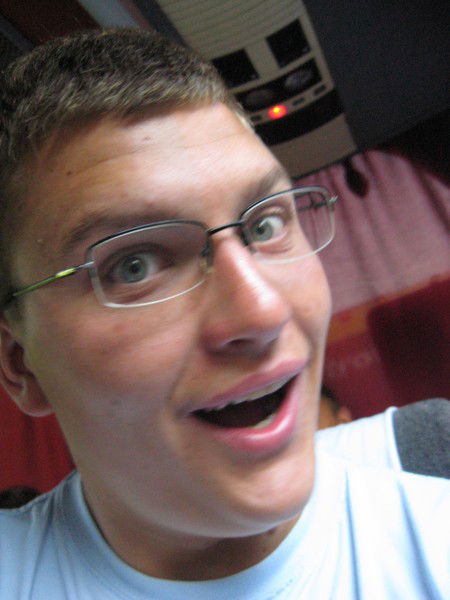 Александр Болдин