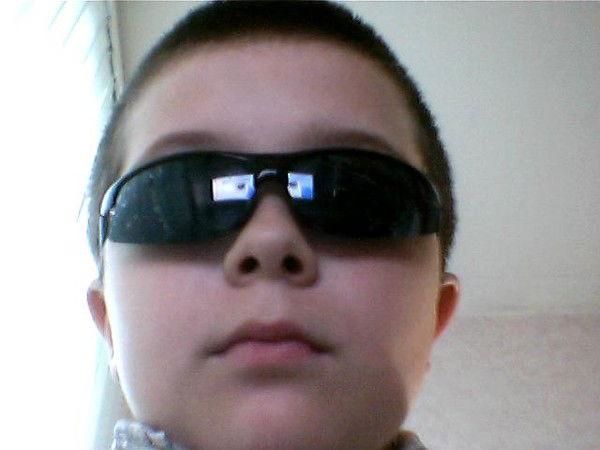 Лёха Красильников