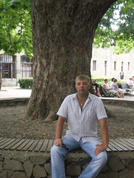 Александр Солганов