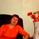 Марина Куликова