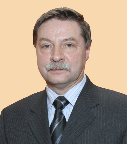 Сергей Гордеев