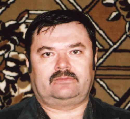 Михаил Корниенко