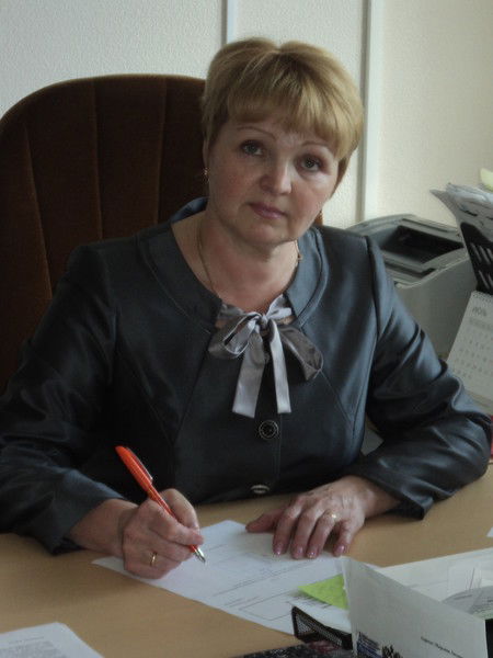 Елена Смирнова