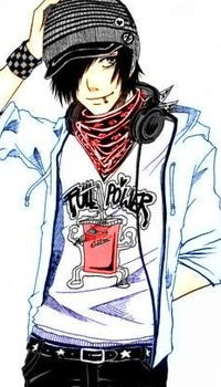 Илья Нероденко