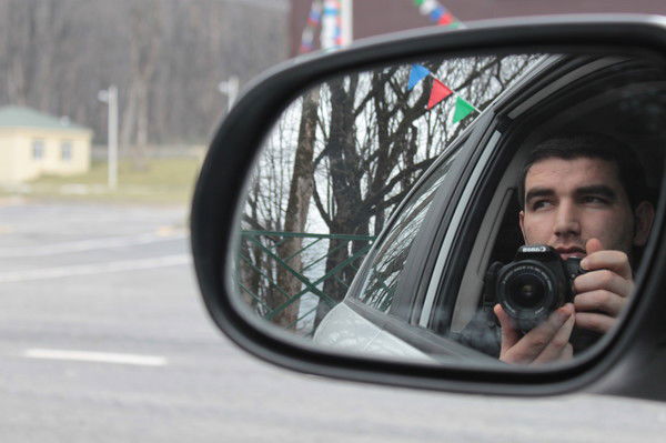 Анар Мусаев