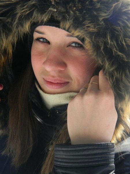 Лера Красноперова