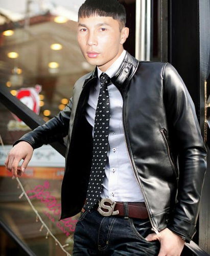 Бауыржан Ержигитов