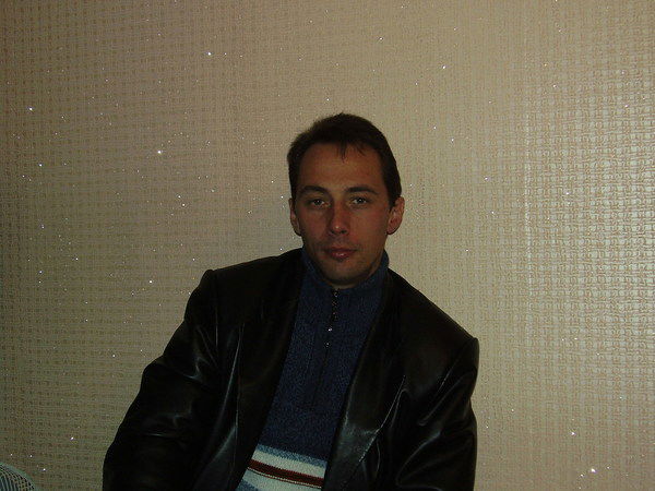 Андрей Ионис