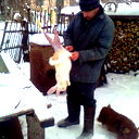 Семен Стефанов