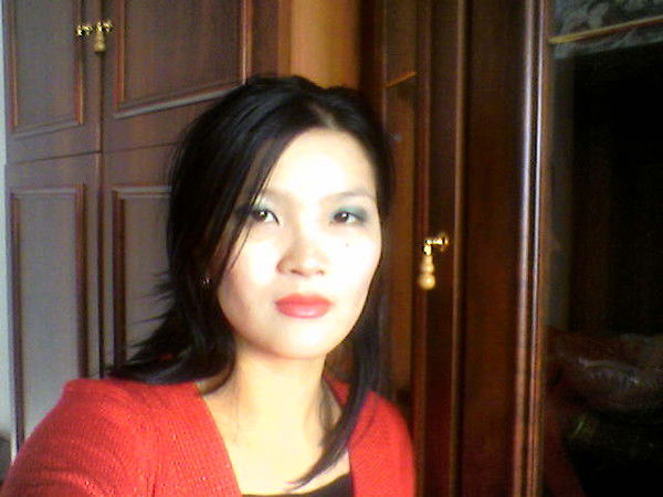 Аккумис Кайранова