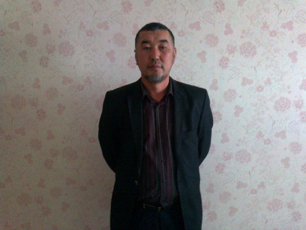 Бекболсын Бекмамбет