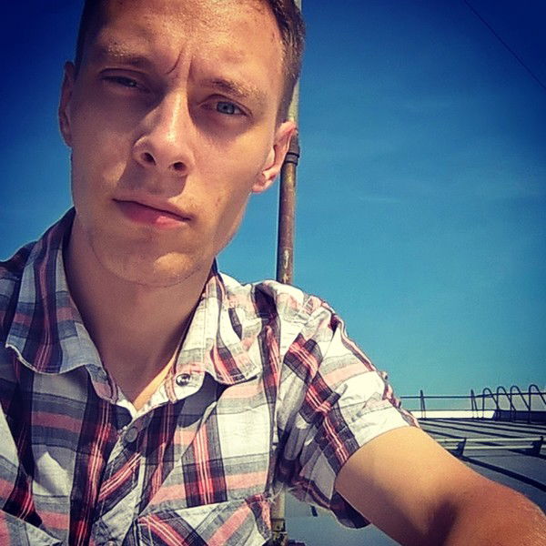 Михаил Чуйков