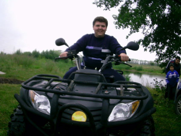 Александр Алексеев