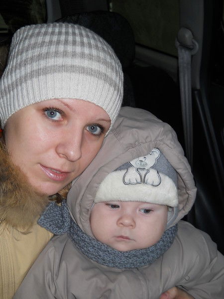 Татьяна Болтенко