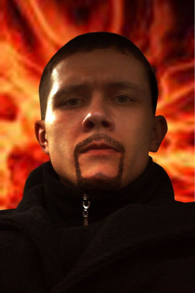 Вячеслав Лисюнин