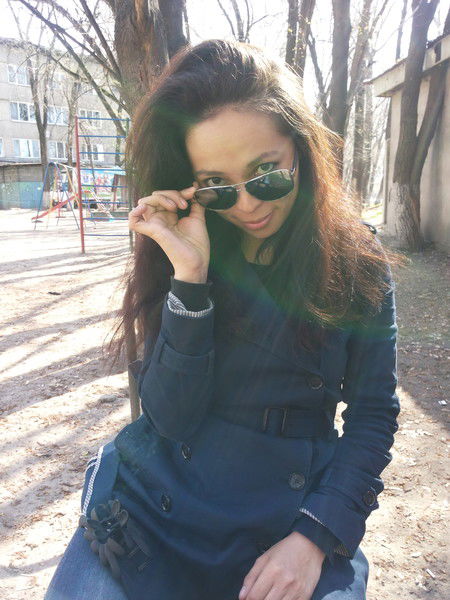 Бота Темирова