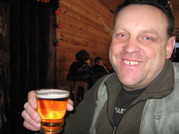 Владимир Карпович