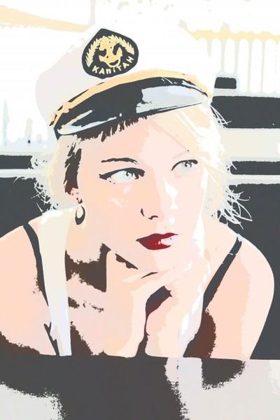 Галина Эдуардовна