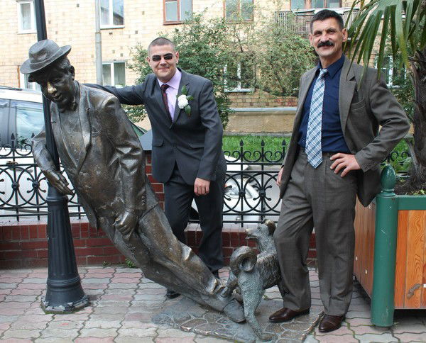 Сергей Иванов