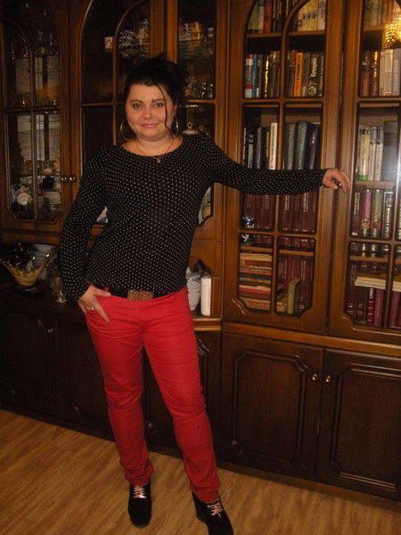 Екатерина Замаева