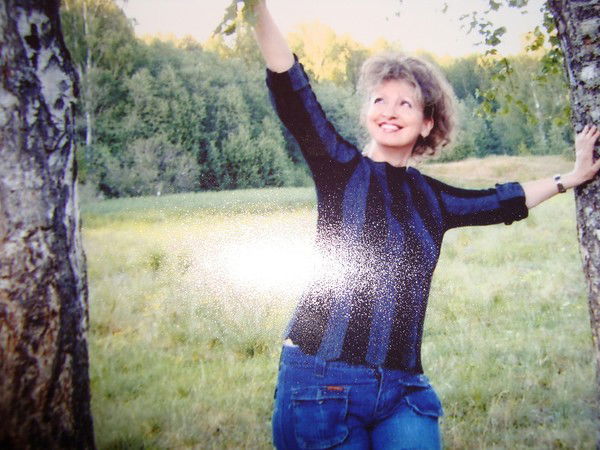 Татьяна Погосова