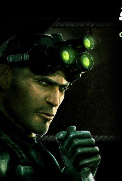 Splinter Cell