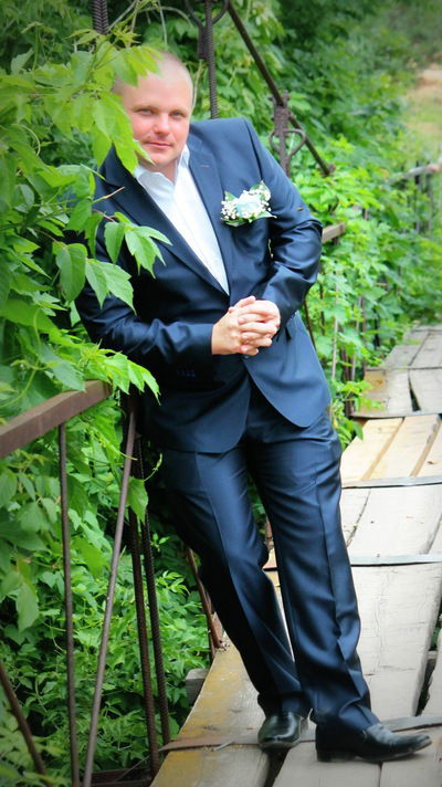 Дмитрий Кулагин