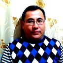 Улан Нукеев