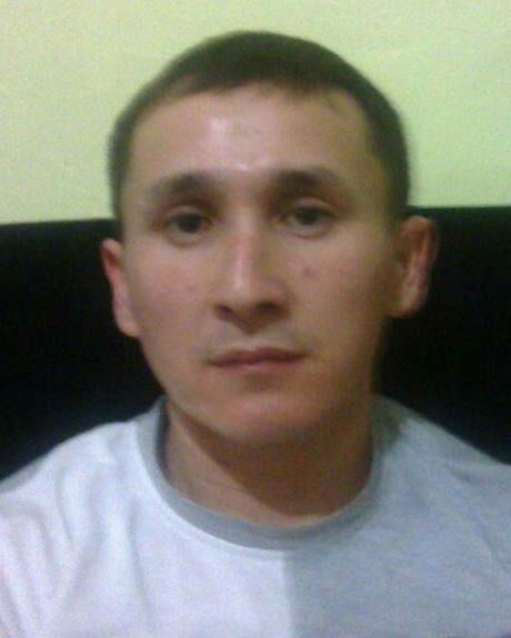 Талгат Раистанов