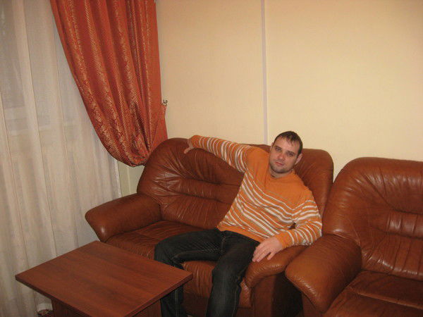 Евгений Власов