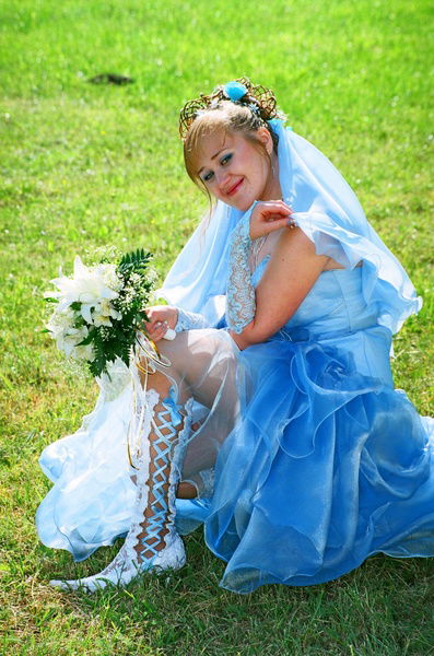 Алёна Давыдкова