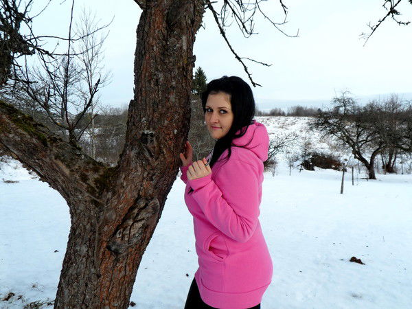 Каринка Макаревич