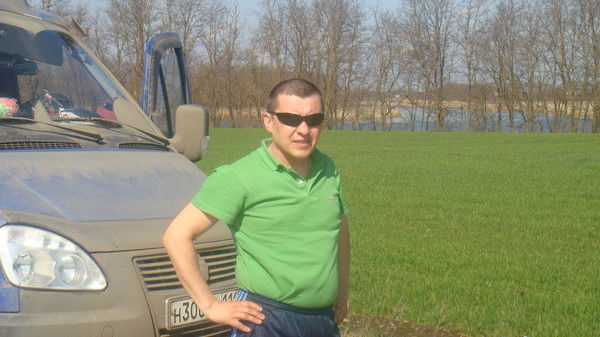 Радик Гильфанов