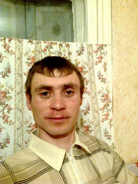 Алексей Доминов