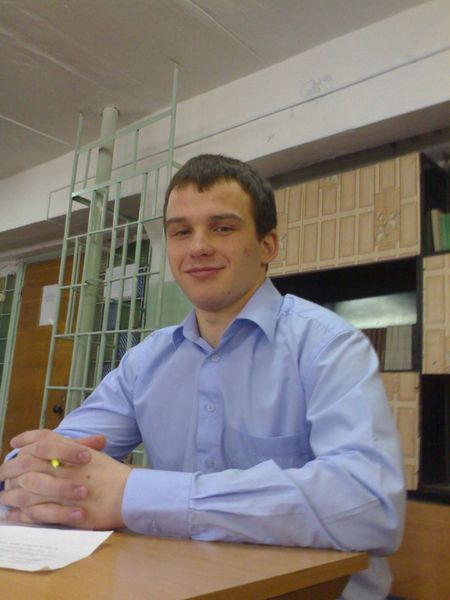 Руслан Ниценков