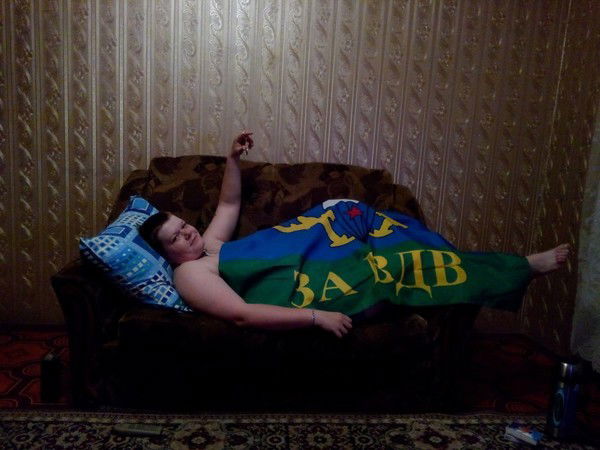 Мария Коротаева-Тихомирова