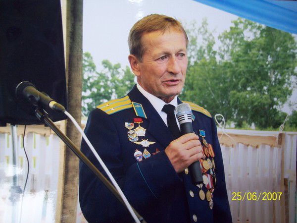 Вячеслав Белашов