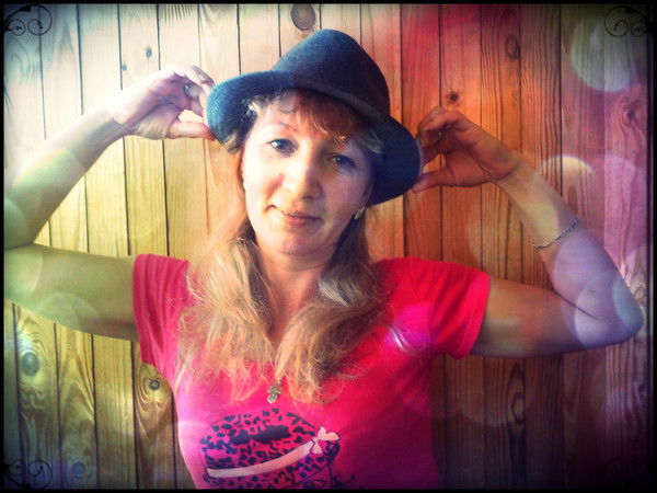 Татьяна Круцкая