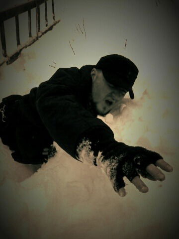 Егор Егоров