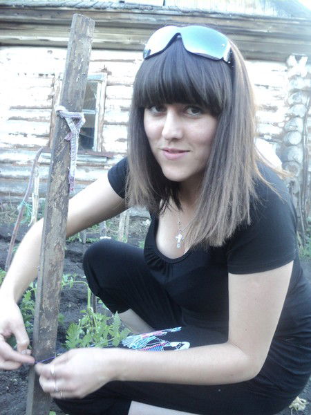 Елена Нуриманова