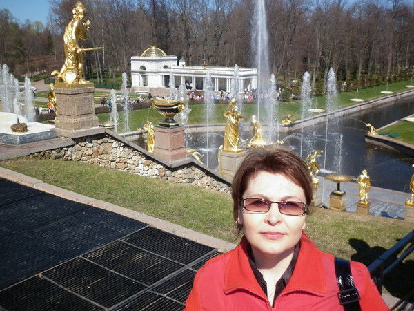 Татьяна Фоминых