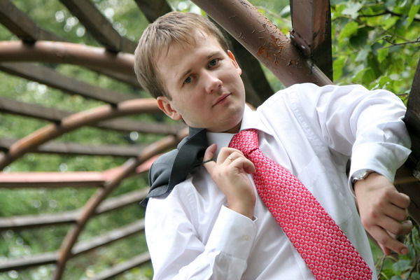 Павел Мялкин