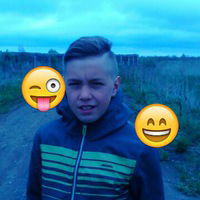 Миша Щавелев