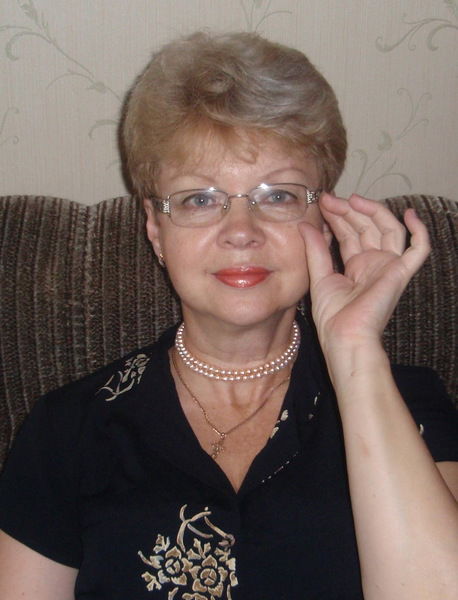 Нина Марценюк