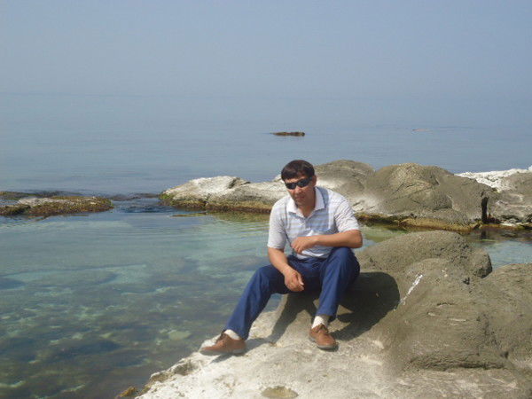 Аубекиров Торебек