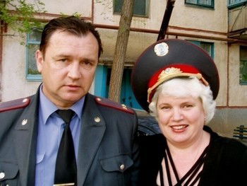 Валерий Азовсков