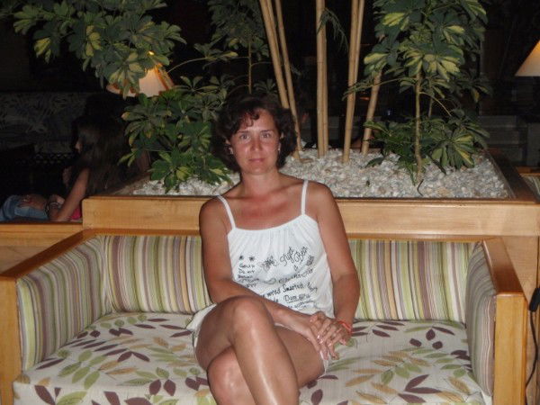 Лиля Еникеева