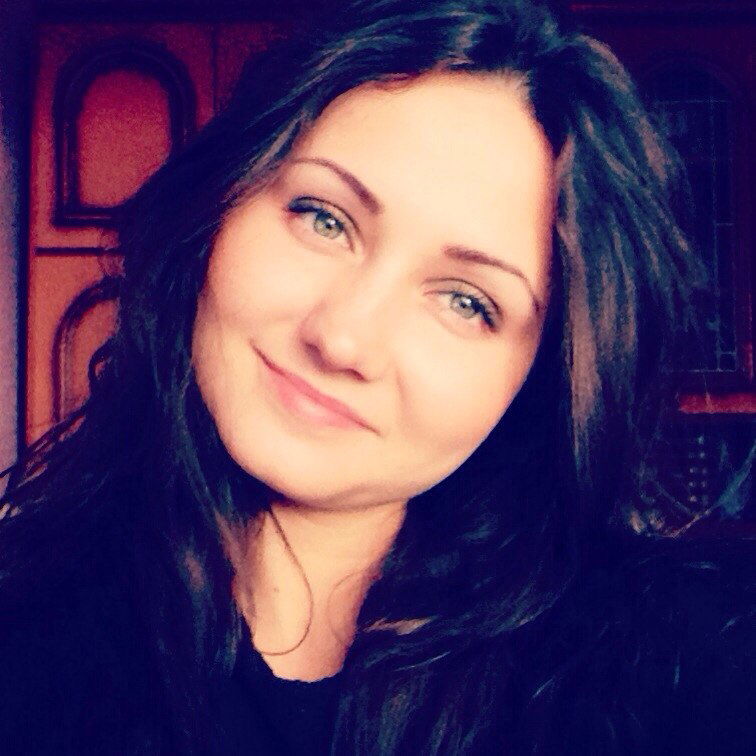 Виктория Маркова