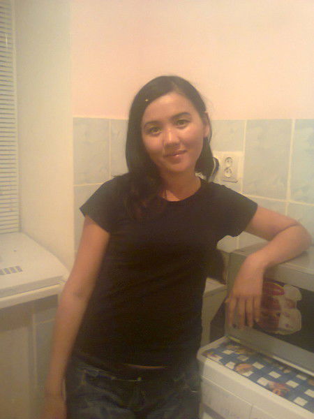 Куралай Есенова